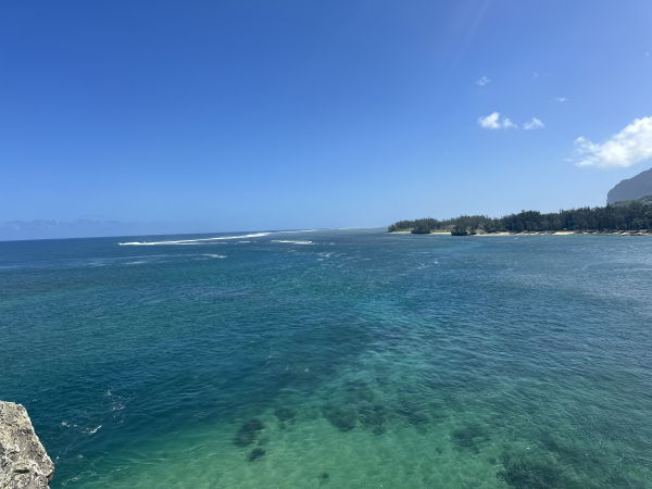Mauritius