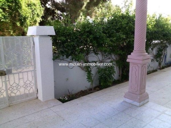 Location Appartement Sahar C Hammamet Tunisie