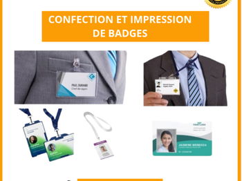 BADGE
