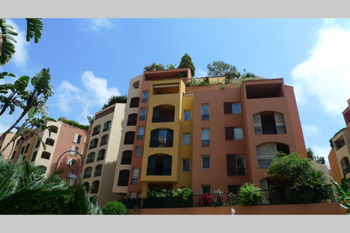 Annonce Vente STUDIO TERRASSE DANS QUARTIER FONTVIEILLE- MONACO