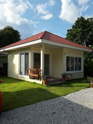 Location Ban phe Bungalow 1 Chambre piscine Rayong Thailande