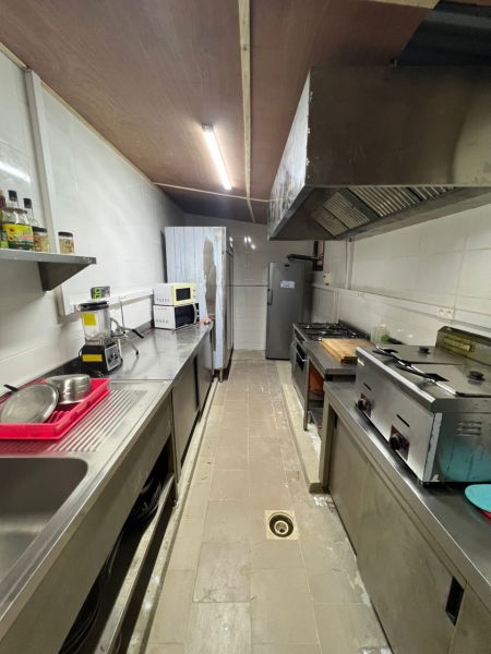 La cuisine