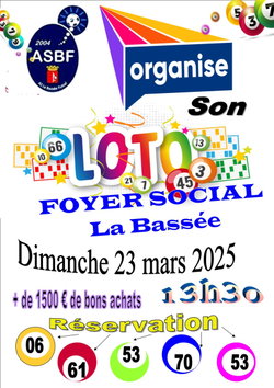 loto la bassee futsal
