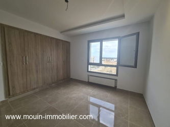 Vente duplex joy hammamet cité afh Tunisie