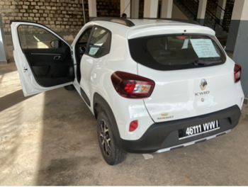 KWID OUTSIDER 2023 neuve Mahajanga Madagascar