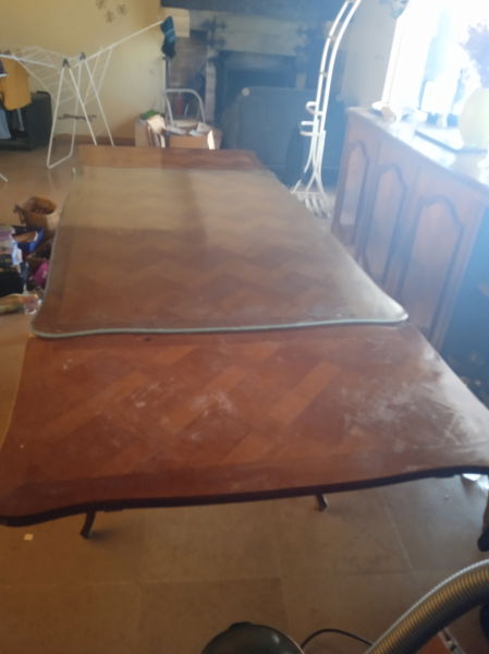 table salle à manger