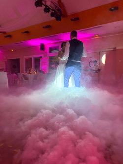 ouverture de bal