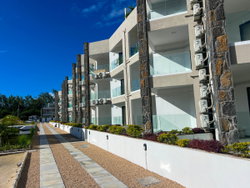Les appartements