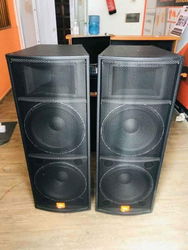 baffles et enceintes