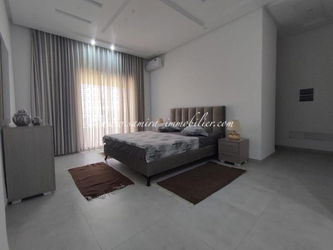 Location villa stone Nabeul Tunisie
