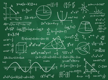 Annonce Cours particuliers math physique chimie Dakar Sénégal