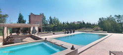 Piscine & jacuzzi