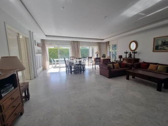 Vente villa hosta Hammamet Tunisie
