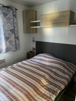 le mobil home