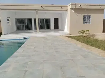 Vente Villa ngaparou Saly Portudal Sénégal