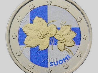 2 EUROS SERIE COULEUR TOUS PAYS TOUTES ANNEES Rochefort Charente Maritime