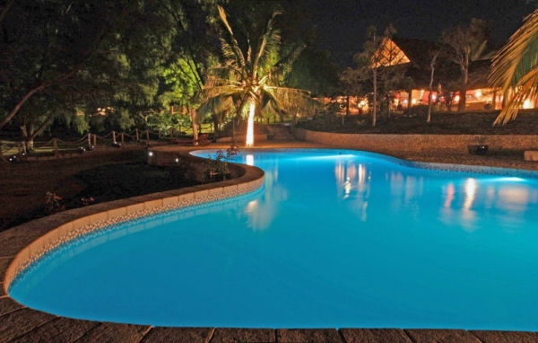 Photo de l'extérieur