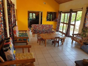Annonce Vente 💥a vendre– villa méditerranéenne 630m2 piscine jardin tropical andakoro betsinjaka tulear madagascar 💥 Toliara