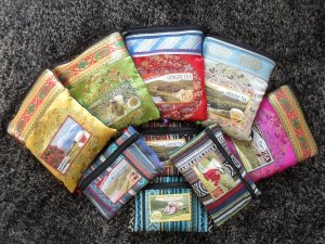 Véritable thé naturel Népal Pérols Hérault