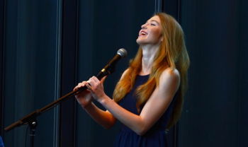 chanteuse groupe gospel liturgique mariage ANGERS Maine et Loire