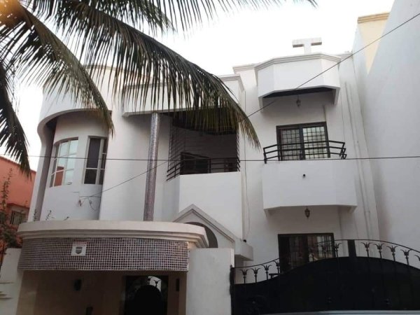 Vente villa ngor almadies Dakar Sénégal