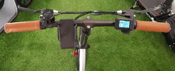 Trottinette électrique