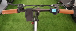 Trottinette électrique