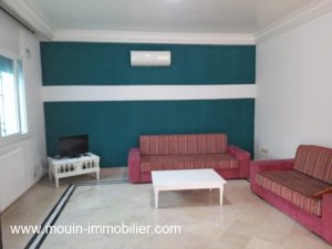 Location Appartement Pomelo Hammamet Nabeul Tunisie