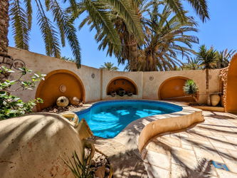 Vente Propriété DAR MIMA zone urbaine Djerba Tunisie