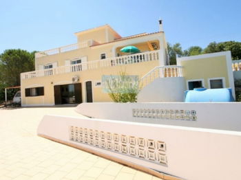 Vente Villa 5 chambres LOULE Faro Portugal