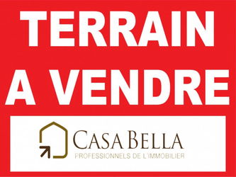 Vente 1 terrain Bouficha Sousse Tunisie