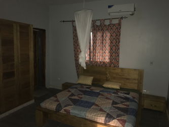 Vente Saly Grande villa piscine 7 chambres Saly Portudal Sénégal