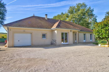 Vente maison 180 m² 4 ch Diconne Saône Loire Saône et Loire