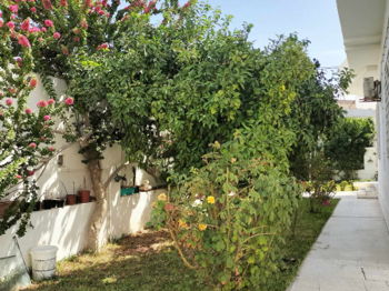 Annonce location Villa Standing El Menchia Sousse Tunisie