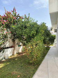 Annonce location Villa Standing El Menchia Sousse Tunisie