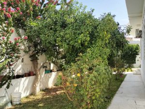 Annonce location Villa Standing El Menchia Sousse Tunisie