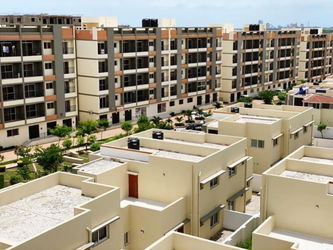 Vente Appartements dans nouvelle cité Diamniadio Dakar Sénégal