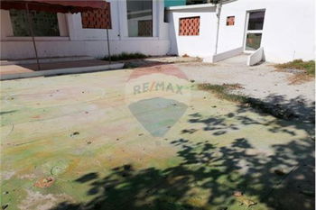 Vente 1 villa rénover mutuelleville Tunis Tunisie