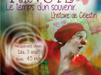 Minute temps d&#039;1 souvenir Montauban Tarn et Garonne