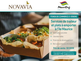 Annonce NOVAVIA réf. NO_641