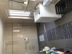 Salle de bain/WC