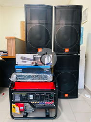SONO COMPLET VENTE Dakar Sénégal
