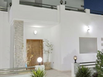 vente 1 belle grande villa piscine djerba midoun Medenine Tunisie