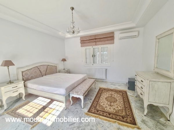 CHAMBRE 1