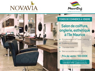 Annonce NOVAVIA réf. NO_642