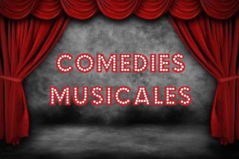 comédie musicale