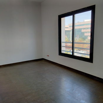 Location Joli bureau 100m² hs Montplaisir Tunis Tunisie