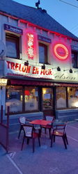 Façade Soir