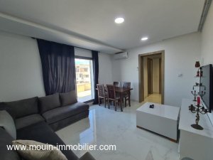 Annonce location appartement joy hammamet nord mrezka Tunisie