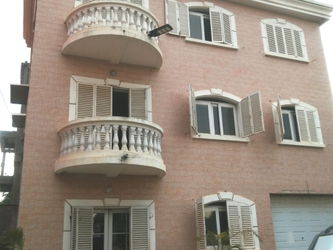 vente villa ambohibao Antananarivo Madagascar